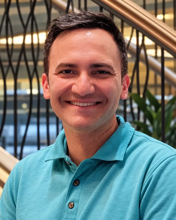 Cal Zemelman, founder of BookSprite